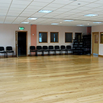 Activity Room